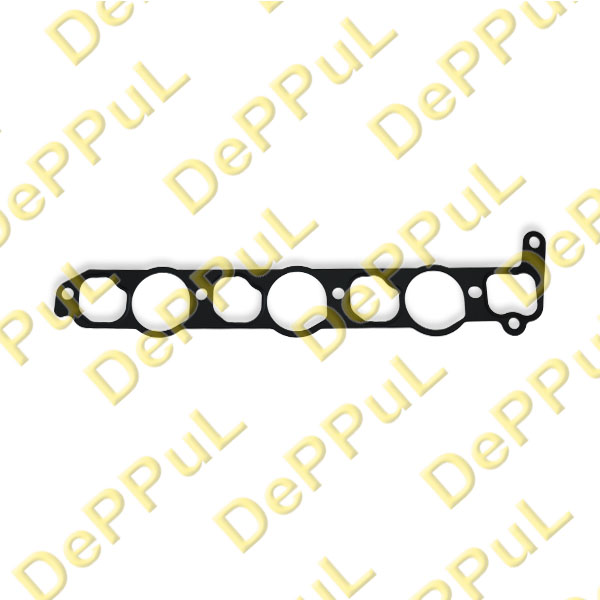 Прокладка впускного коллектора mitsubishi l200 (05-14), pajero/montero sport (08-14) - DePPuL DEA40050