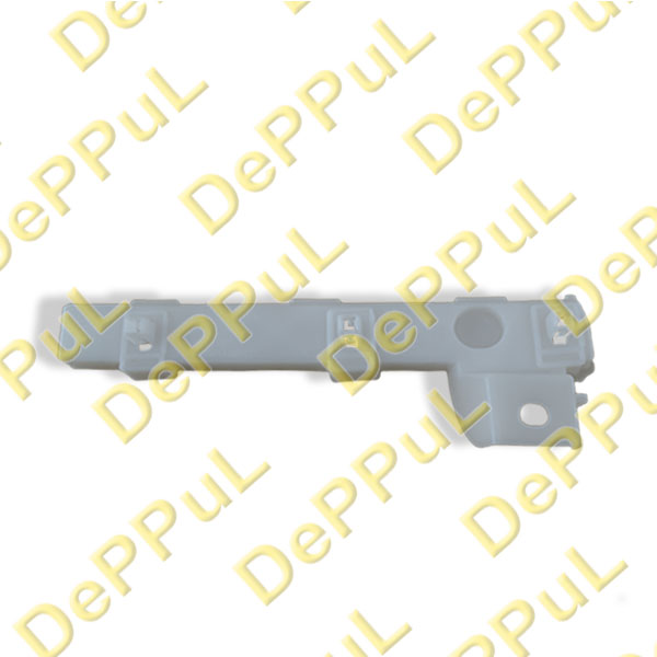 Кронштейн бампера переднего левый (L) mitsubishi lancer (07-12) - DePPuL DEA400F549
