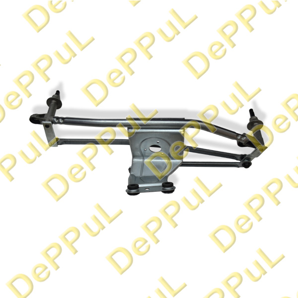 Трапеция стеклоочистителя mercedes w638 (96-03) - DePPuL DEA4132