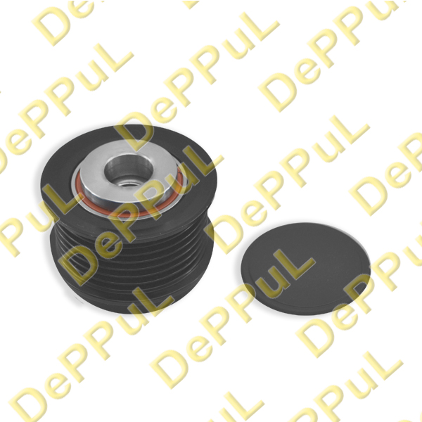 Шкив генератора toyota camry (06-11) - DePPuL DEA4150W040