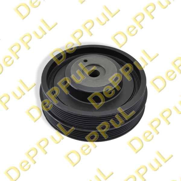 Шкив коленвала mitsubishi colt/lancer (98-04) - DePPuL DEA41747