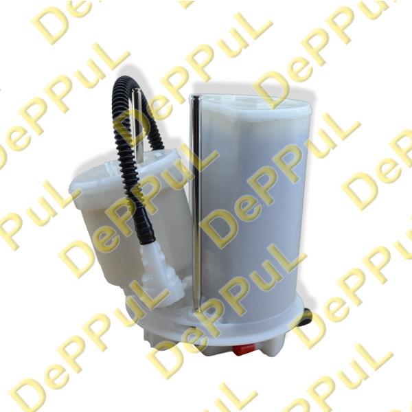 Фильтр топливный toyota camry (11...) - DePPuL DEA42061