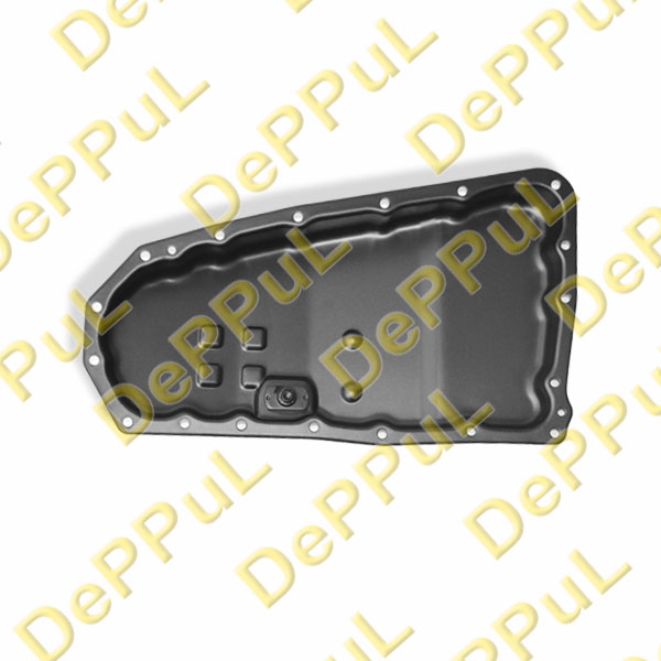 Поддон двигателя масляный nissan qashqai (06-13), teana (09-13), x-trail (07-14) - DePPuL DEA4315