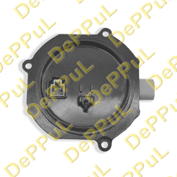 Блок управления фарой subaru R1, R2 - DePPuL DEA43494