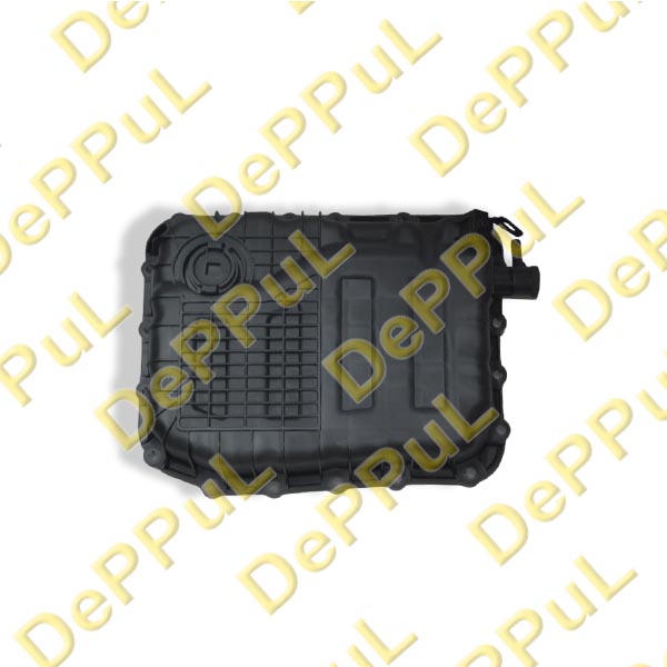 Крышка КПП hyundai elantra (11-...), santa FE (05-...) - DePPuL DEA45026100
