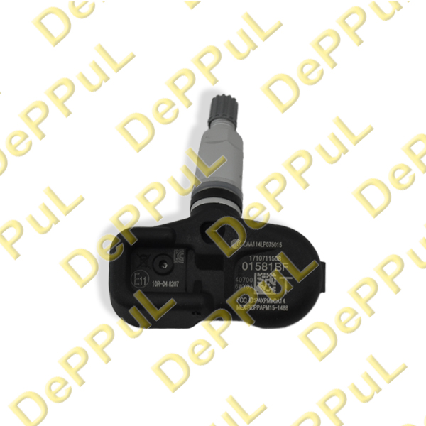 Датчик давления воздуха в шине nissan patrol (07-13), murano, infiniti ex/qx50 (08-14) - DePPuL DEA46296