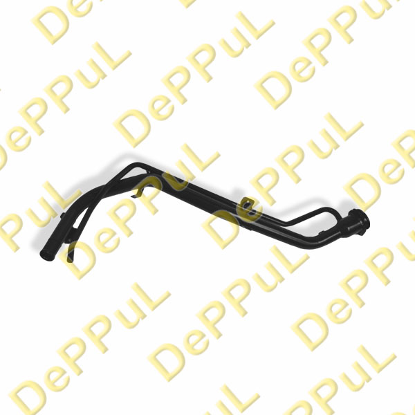 Горловина топливозаливная mitsubishi pajero (88-07) - DePPuL DEA47117