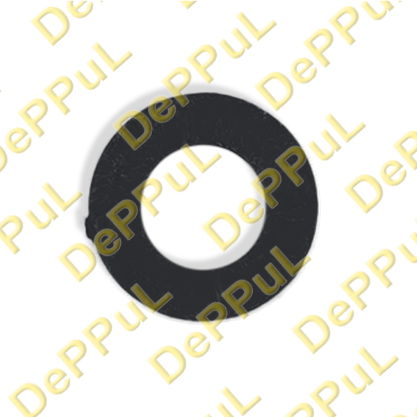Шайба подрамника задняя nissan juke (10-…), qashqai (15-…) - DePPuL DEA48913
