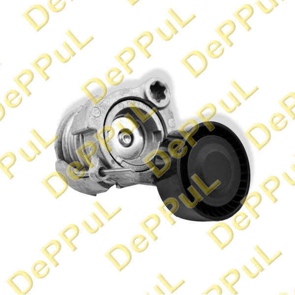 Натяжитель ремня ГРМ chevrolet captiva (07-08), epica (07-08), opel antara (06-11) - DePPuL DEA49597
