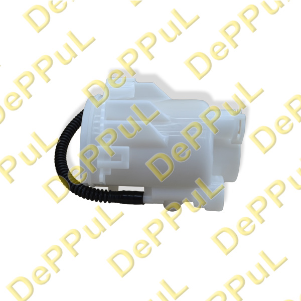 Фильтр топливный KIA sorento (06-...), soul (09-…) - DePPuL DEA4D500