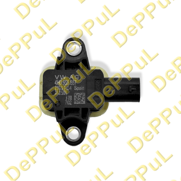 Датчик подушки безопасности audi A6 (11...) - DePPuL DEA4H095