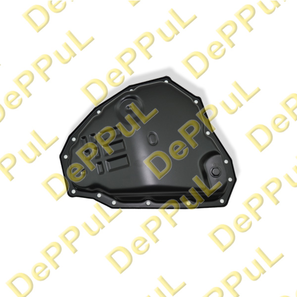 Поддон акпп nissan juke, micra, note, qashqai, tiida (10-...) - DePPuL DEA50988