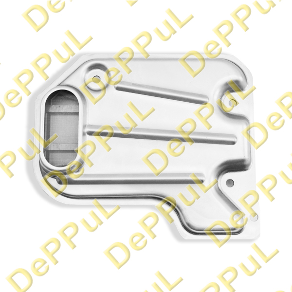 Фильтр акпп toyota lexus gs300/400/430 (98-04) - DePPuL DEA50DVT