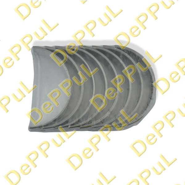 Вкладыши шатунные mazda 3 (06-11)/6 (05-10) - DePPuL DEA51979