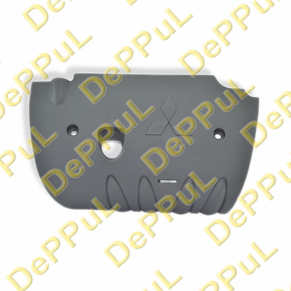 Крышка двигателя mitsubishi ASX (10-14), lancer (07-14) - DePPuL DEA5245
