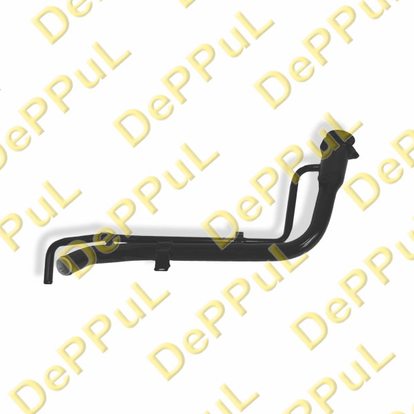 Горловина топливозаливная mitsubishi pajero/montero sport (98-09) - DePPuL DEA53175