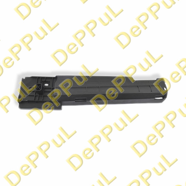Кронштейн радиатора правый (R) BMW 1f20/f21 (11-…), 3f30/f31 (11-…), 4f32 (12-…) - DePPuL DEA537