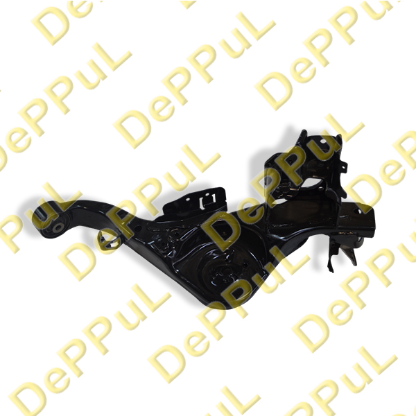 Рычаг подвески задний правый nissan qashqai J10 (06-13), x-trail (07-14) - DePPuL DEA55
