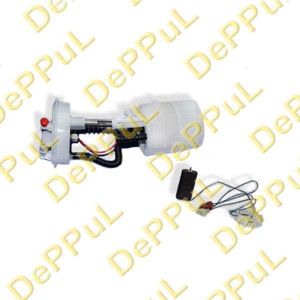 Насос топливный nissan x-trail (09-14) - DePPuL DEA5635