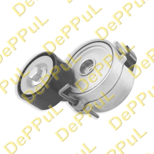 Натяжитель приводного ремня citroen berlingo/c4/peugeot 206 - DePPuL DEA5751E9