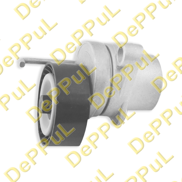 Натяжитель приводного ремня citroen c2/c3/c4/peugeot 207/308/408 - DePPuL DEA5751G7