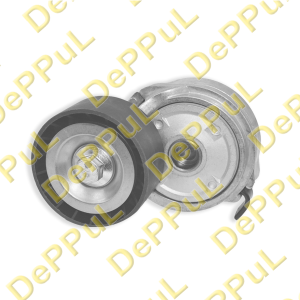 Натяжитель приводного ремня MAN 4-serie TGA (00…), TGX (07…) - DePPuL DEA58007477