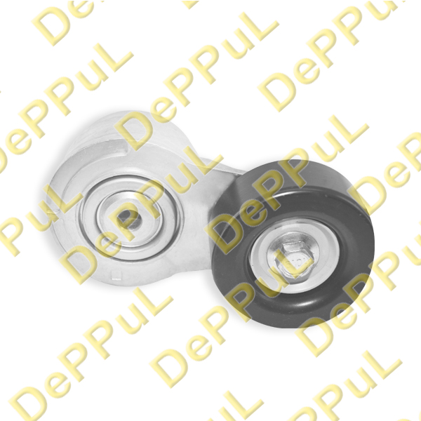Натяжитель приводного ремня chevrolet trail blazer (13…) - DePPuL DEA586676