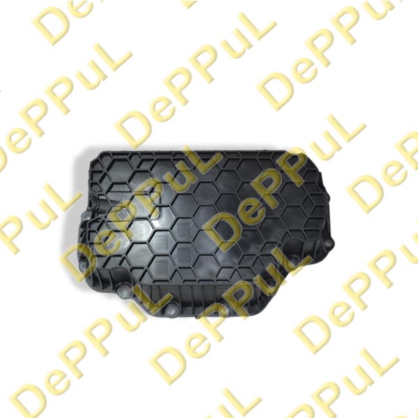 Поддон масляный mercedes w222 (13-...) - DePPuL DEA60105707