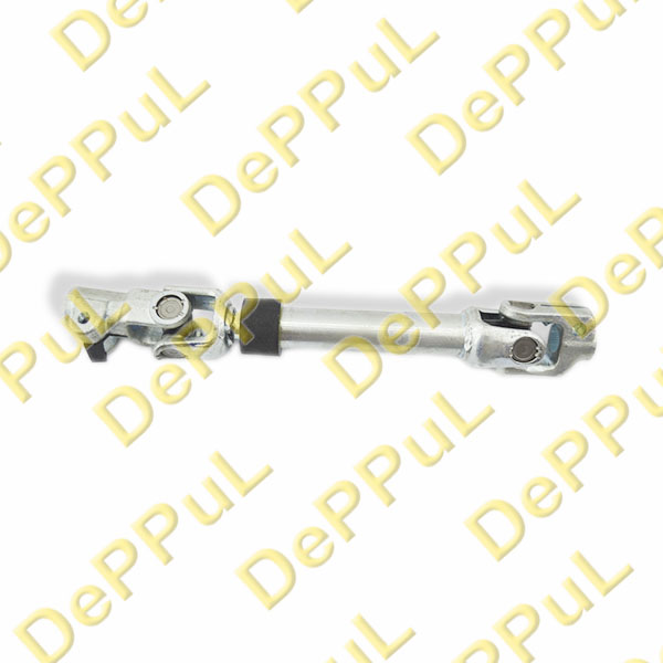 Карданчик рулевой nissan tiida sedan (07-...) - DePPuL DEA61649