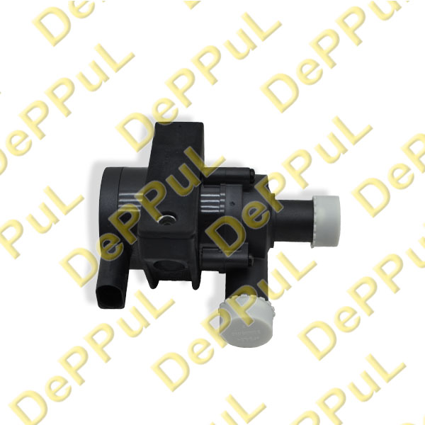 Насос водяной audi A3 (08-13), Q3 (15-18), skoda octavia (04-13), VW scirocco (09-18) - DePPuL DEA62557