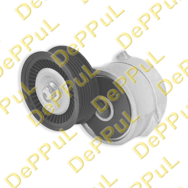 Натяжитель приводного ремня opel omega II (94…), vectra (93…) - DePPuL DEA6340538