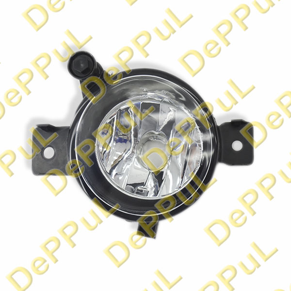 Фара противотуманная левая (L) BMW X5 E70 (07-13) - DePPuL DEA643