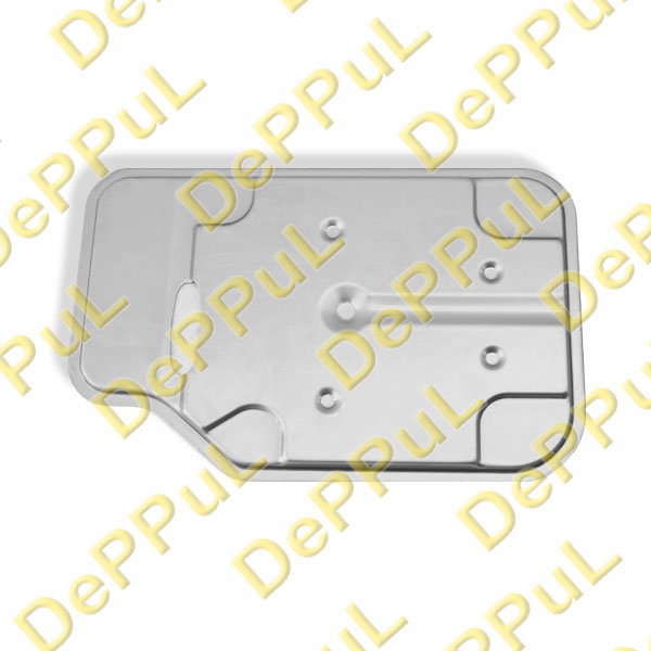Фильтр масляный акпп mercedes GL x164/ml II w164/е211/е212/s220/s221/с203/с204 - DePPuL DEA64999
