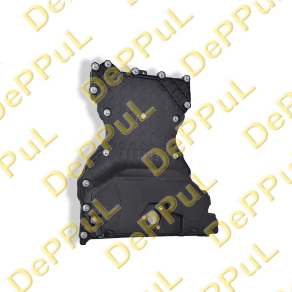 Поддон масляный mercedes w212 (09-16) - DePPuL DEA65100328