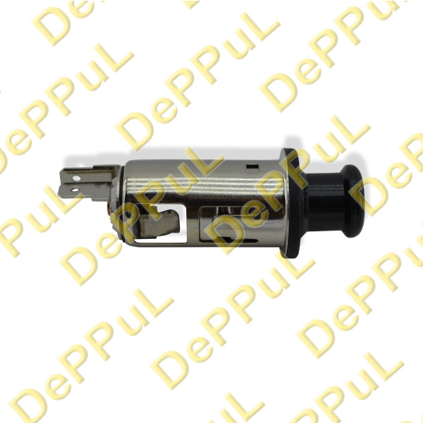 Прикуриватель nissan juke (10-11), micra (10-15), murano (04-08), patrol (97-10) - DePPuL DEA6608