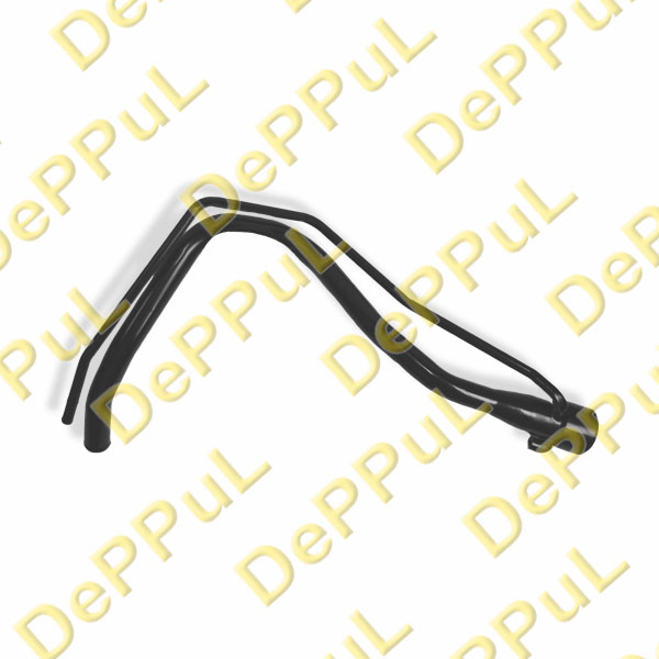 Горловина топливозаливная toyota camry v40/v50 (11-14) - DePPuL DEA67382