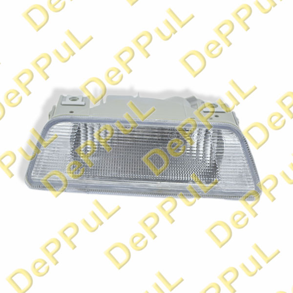 Фонарь задний правый (R) nissan x-trail (09-14) - DePPuL DEA6876