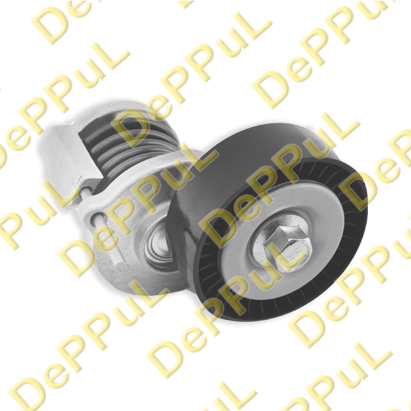 Натяжитель приводного ремня audi A3 (03-12), A4 (00-08), skoda fabia (00-08), VW passat - DePPuL DEA68914