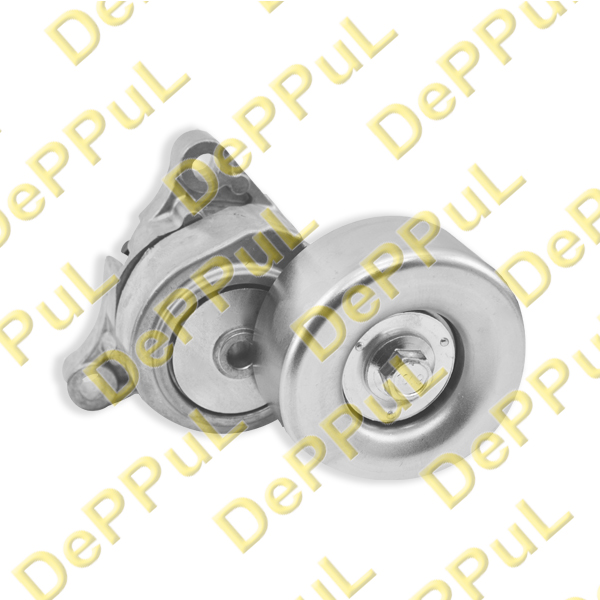 Натяжитель приводного ремня subaru legacy (04-07), tribeca (06-07) - DePPuL DEA69AA002