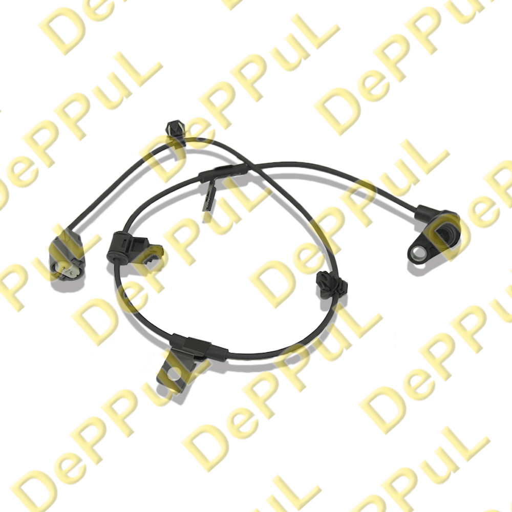 Датчик АБС задний правый (R) mitsubishi l200 (kb) (06-16) - DePPuL DEA7059