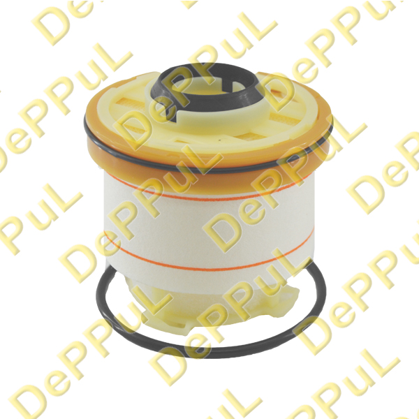 Фильтр топливный mitsubishi l200 (15-…) - DePPuL DEA70A337
