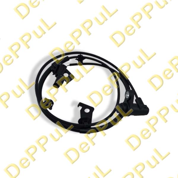 Датчик АБС задний правый mitsubishi pajero/montero sport (08-…) - DePPuL DEA70A600