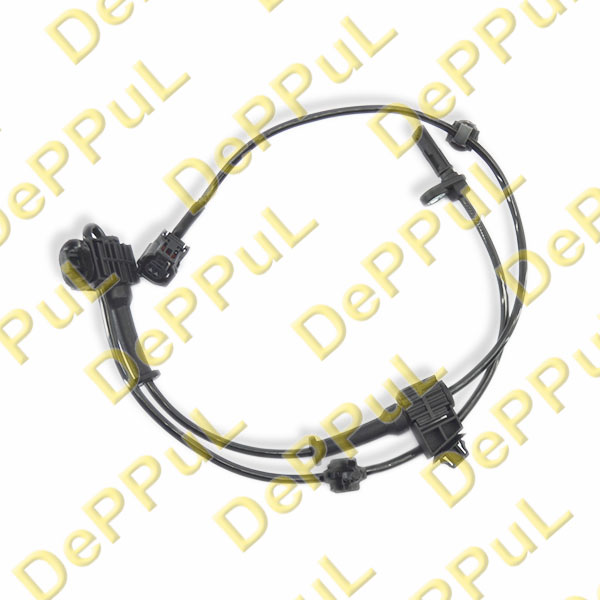 Датчик АБС mazda 3 (13-16) - DePPuL DEA70XA