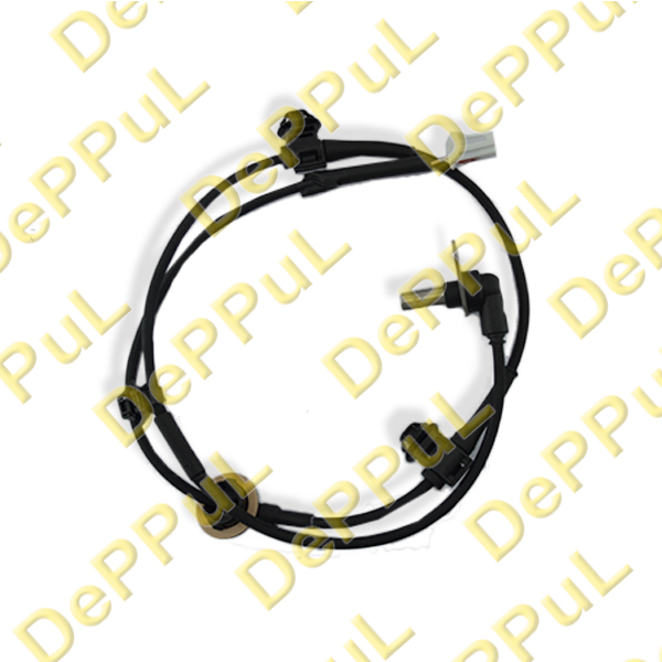 Датчик АБС задний правый (R) mazda cx-7 AWD (07-12) - DePPuL DEA71YB