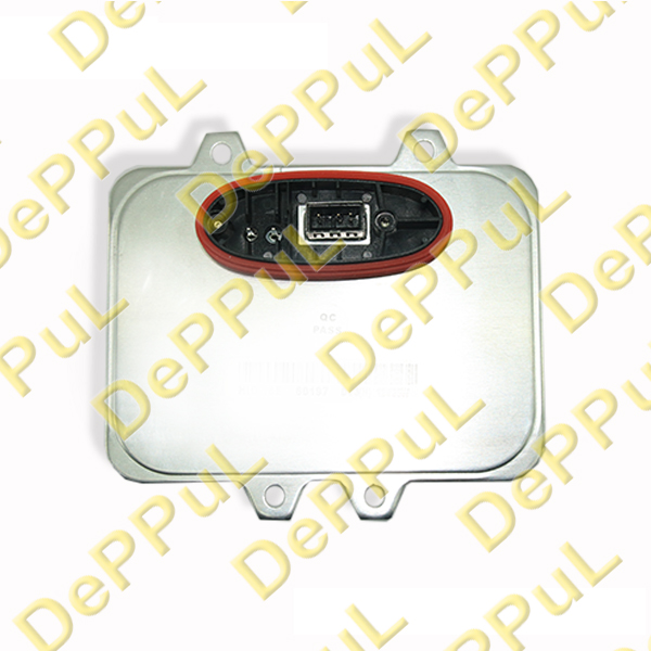 Блок ксеноновой лампы BMW 5e60/e61 (03-09), 7e65/e66 (01-08), X6 E71 (08-14) - DePPuL DEA7223