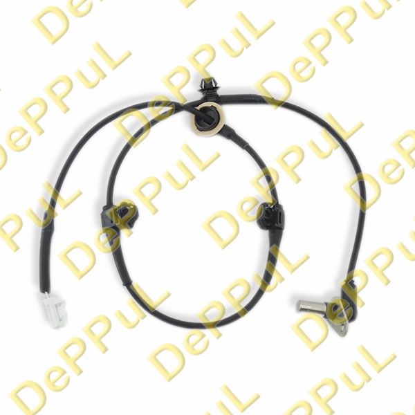 Датчик АБС задний левый (L) mazda cx-7 AWD (07-12) - DePPuL DEA72YB