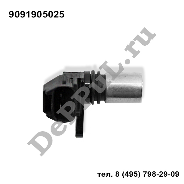 Датчик положения распредвала toyota land cruiser prado (17-…) - DePPuL DEA74823