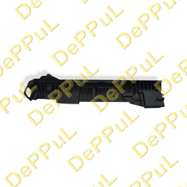 Кронштейн радиатора левый (L) BMW X3 F25 (10-…), X4 F26 (14-…) - DePPuL DEA7593