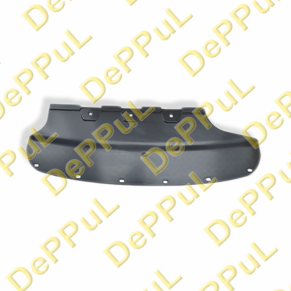 Кронштейн заднего бампера нижний BMW 5f10/f11 (09-16) - DePPuL DEA765