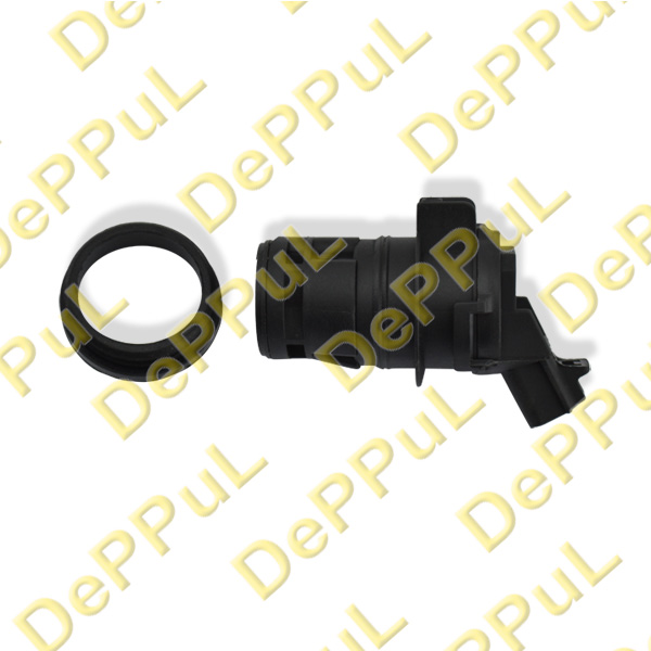Насос стеклоомывателя mazda 6 (12-16) - DePPuL DEA76810